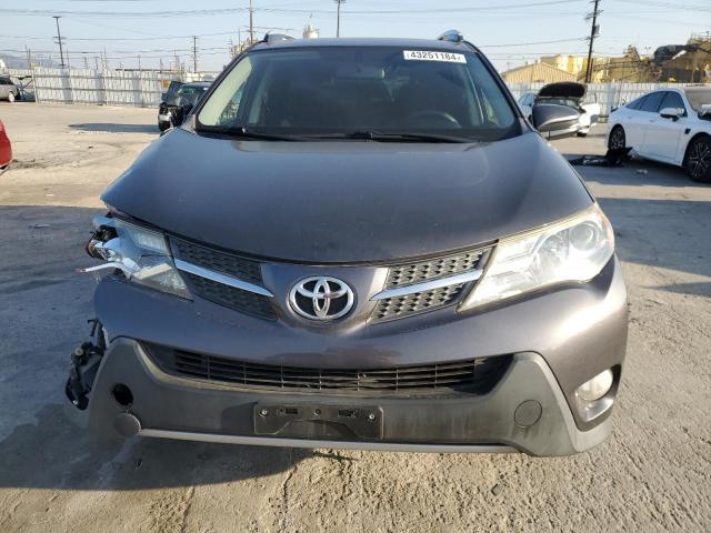 2015 Toyota Rav4 Xle - Фото 5