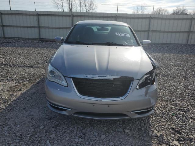 2013 Chrysler 200 Touring - Фото 5
