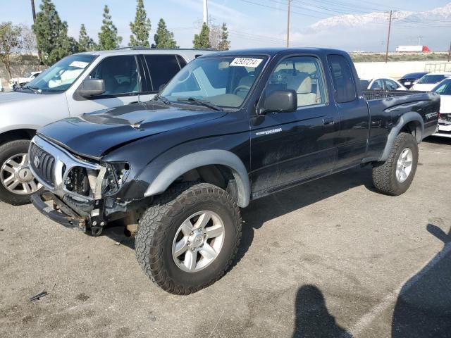2002 Toyota Tacoma Xtracab Prerunner