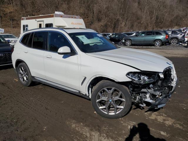 2023 BMW X3 xDrive30I - Фото 4