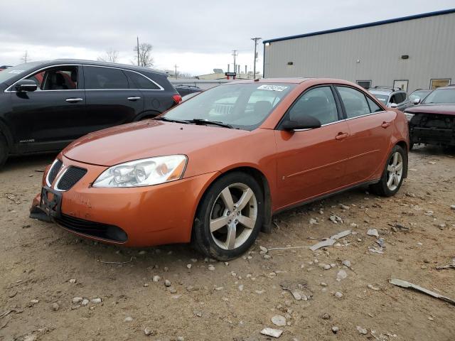 2006 Pontiac G6 Gtp