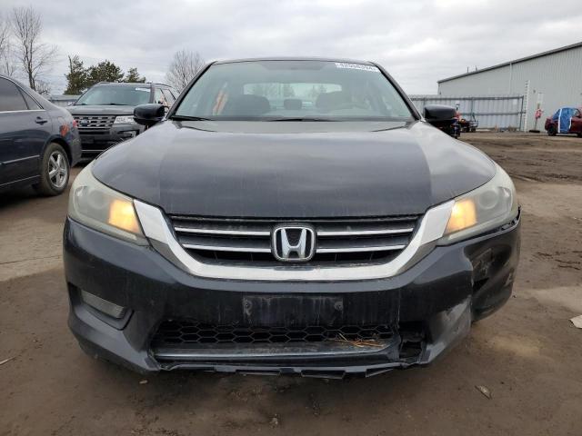 2015 Honda Accord Sport - Фото 5