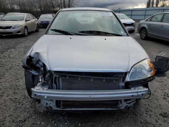 2001 Honda Civic Lx - Фото 5
