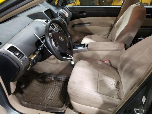 2004 Toyota Prius - Фото 7