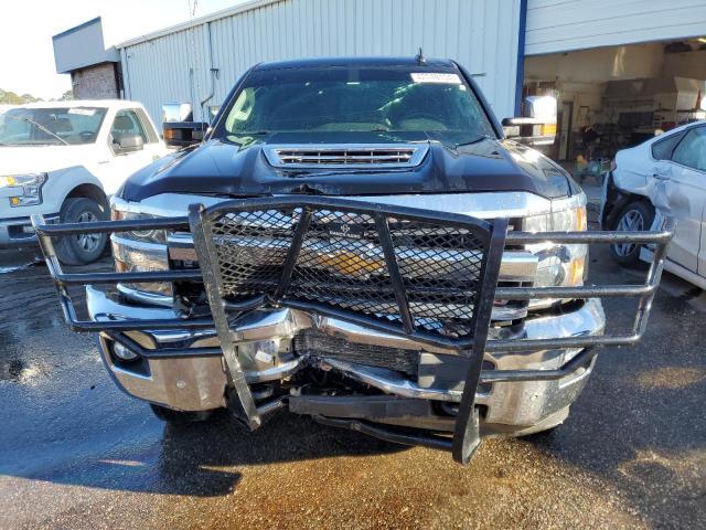 2018 Chevrolet Silverado K2500 Heavy Duty Ltz - Фото 5