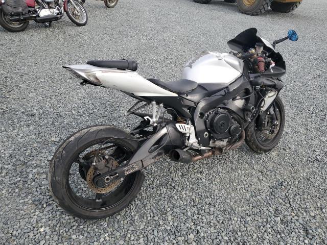 2006 Suzuki Gsx-R600 K6 - Фото 4