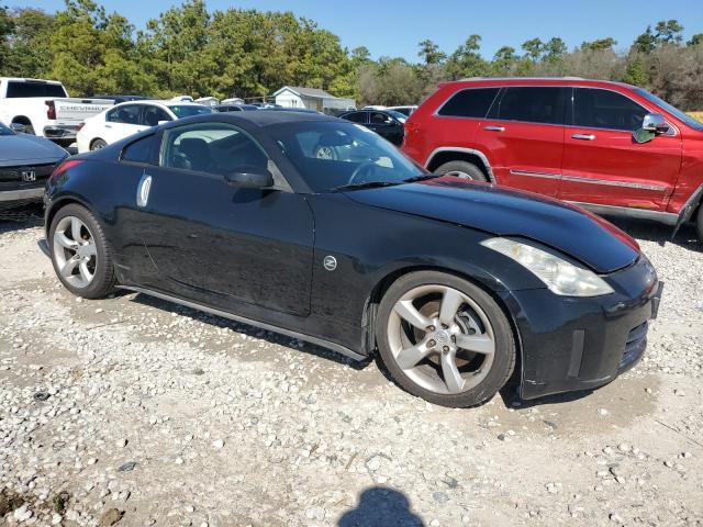 2007 Nissan 350Z Coupe - Фото 4