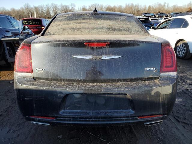 2019 Chrysler 300 S - Фото 6
