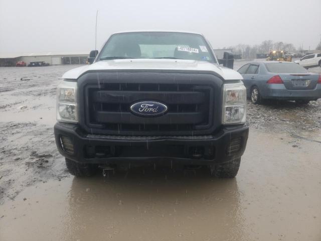 2013 Ford F250 Super Duty - Фото 5