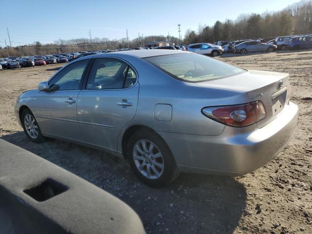 2002 Lexus Es 300 - Фото 2