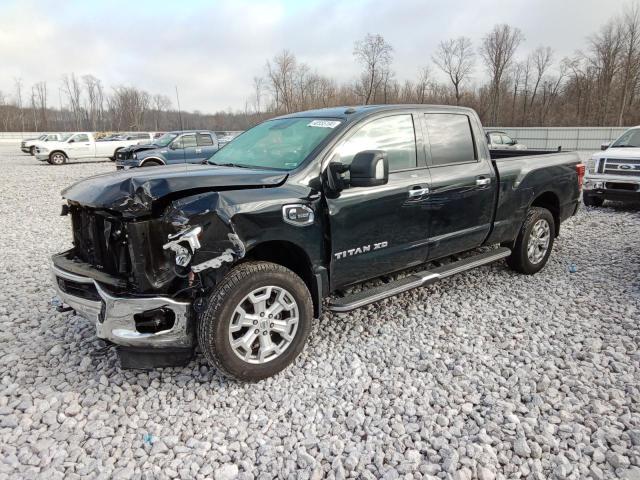 2019 Nissan Titan Xd Sl