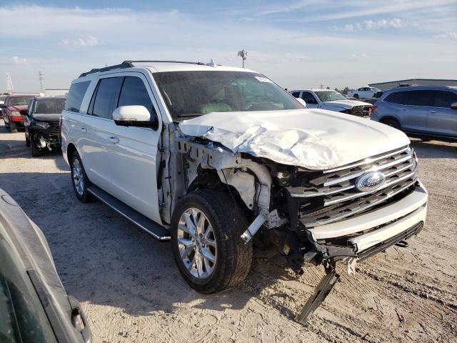 2021 Ford Expedition Max Xlt - Фото 4