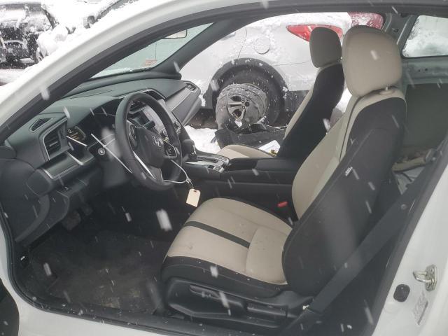 2016 Honda Civic Ex - Фото 7