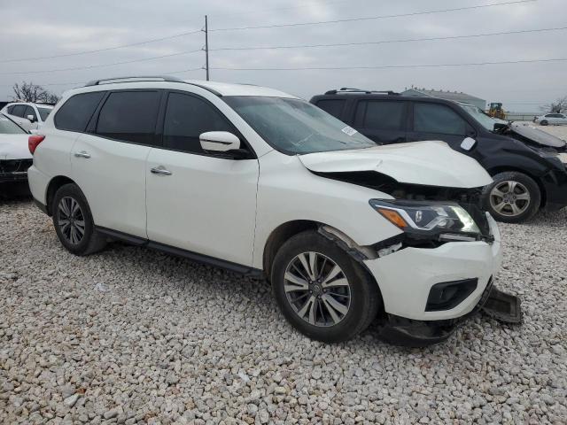 2020 Nissan Pathfinder Sl - Фото 4