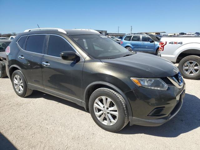 2016 Nissan Rogue S - Фото 4