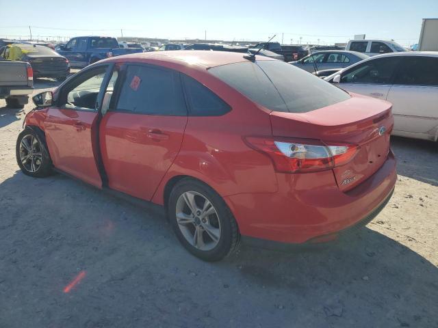 2014 Ford Focus Se - Фото 2