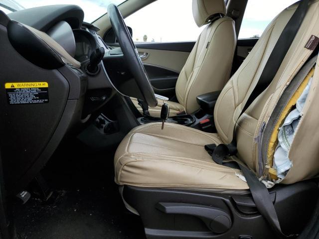 2018 Hyundai Santa Fe Sport - Фото 7