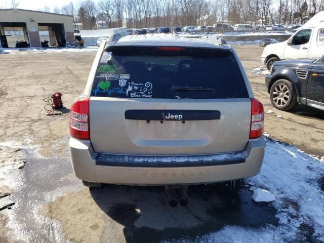 2009 Jeep Compass Sport - Фото 6