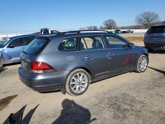 2012 Volkswagen Jetta Tdi - Фото 3