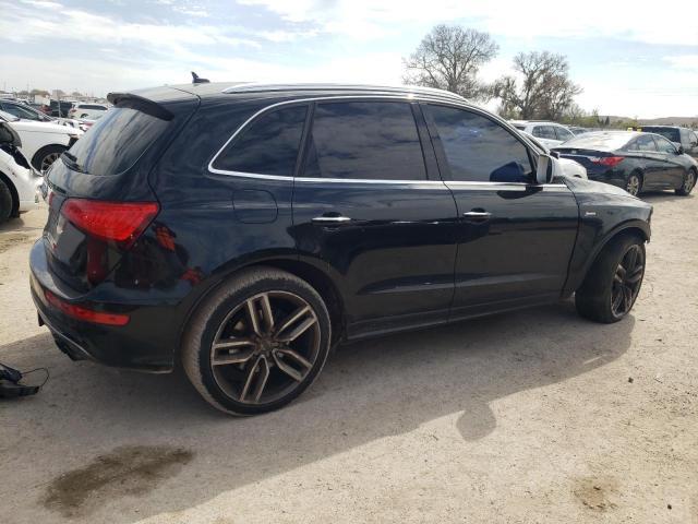 2015 Audi Sq5 Prestige - Фото 3