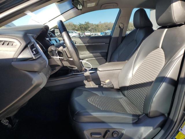 2020 Toyota Camry Se - Фото 7