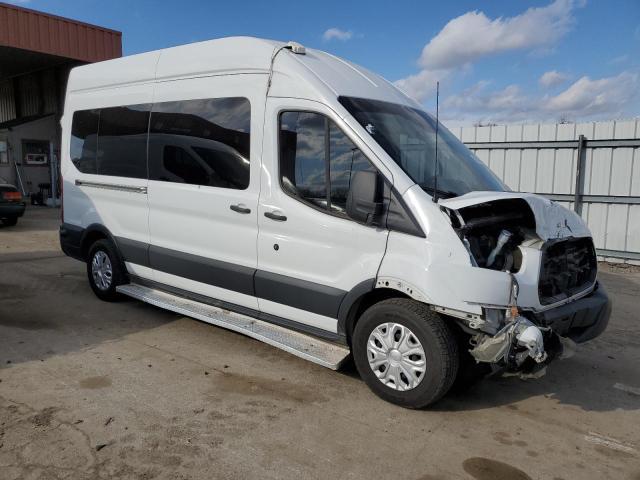 2018 Ford Transit T-350 - Фото 4