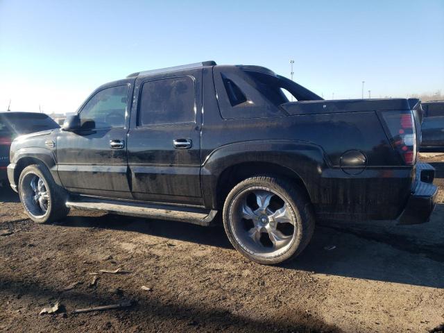 2003 Cadillac Escalade Ext - Фото 2