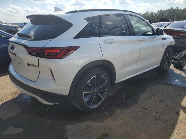 2024 Infiniti Qx50 Sport - Image 3