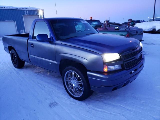 2007 Chevrolet Silverado C1500 Classic - Фото 4