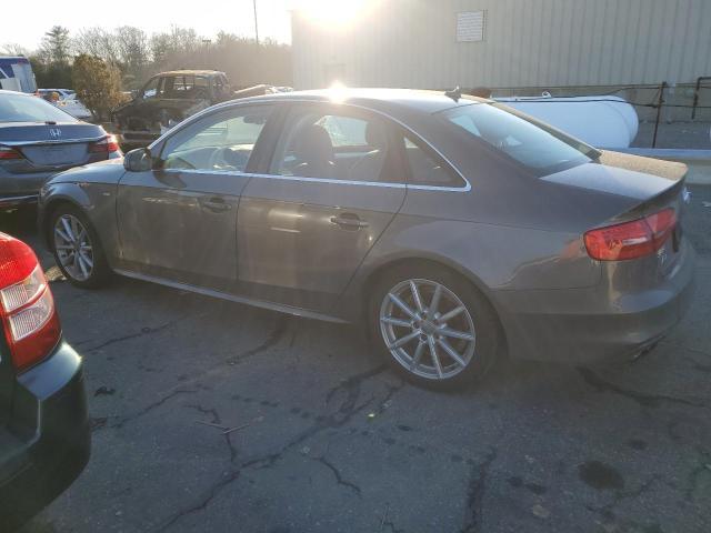2015 Audi A4 Premium Plus - Фото 2