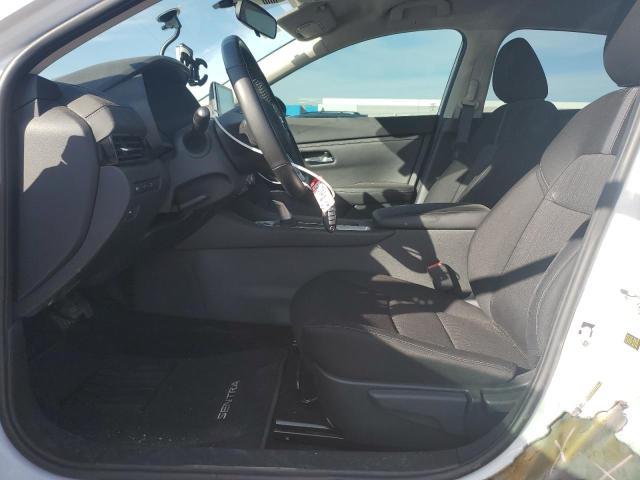 2023 Nissan Sentra Sv - Image 7