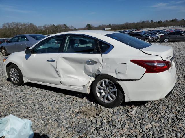 2018 Nissan Altima 2.5 - Image 2