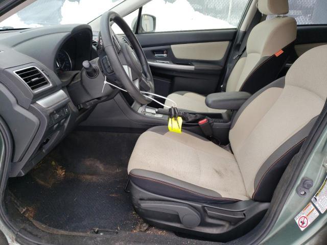 2016 Subaru Crosstrek Premium - Фото 7