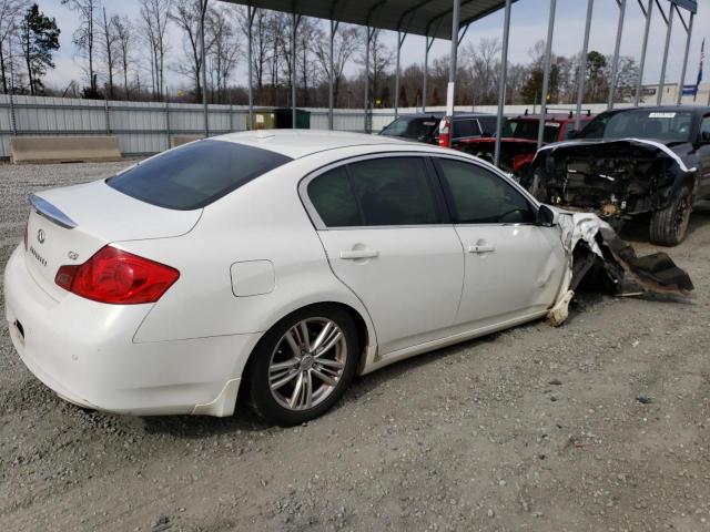 2013 Infiniti G37 Base - Фото 3