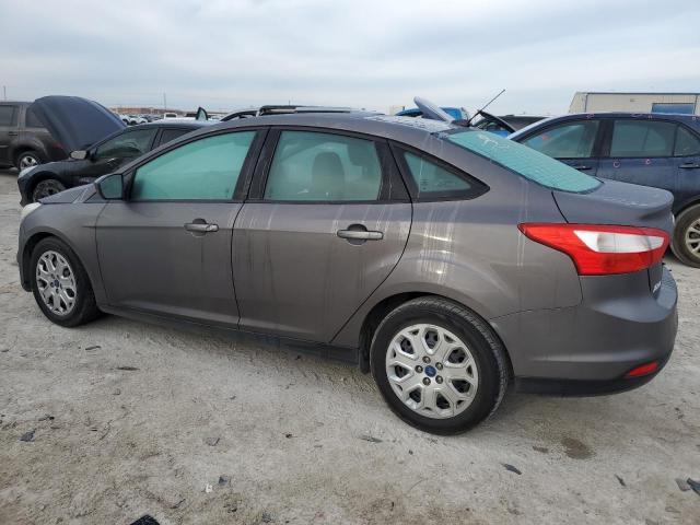 2012 Ford Focus Se - Фото 2