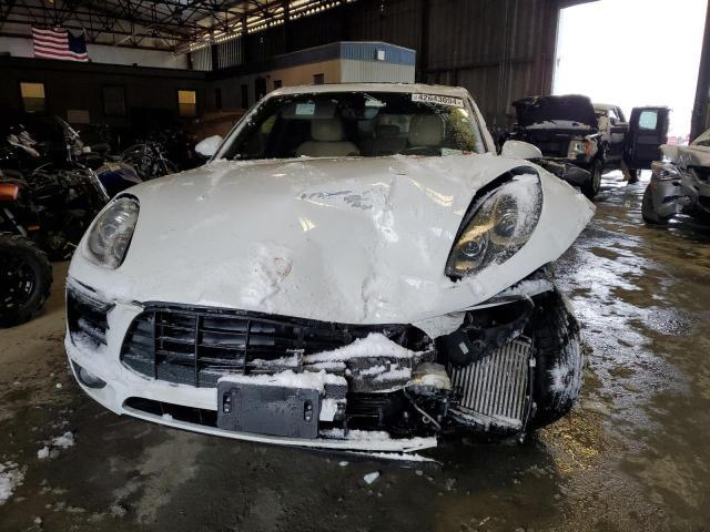 2016 Porsche Macan S - Фото 5