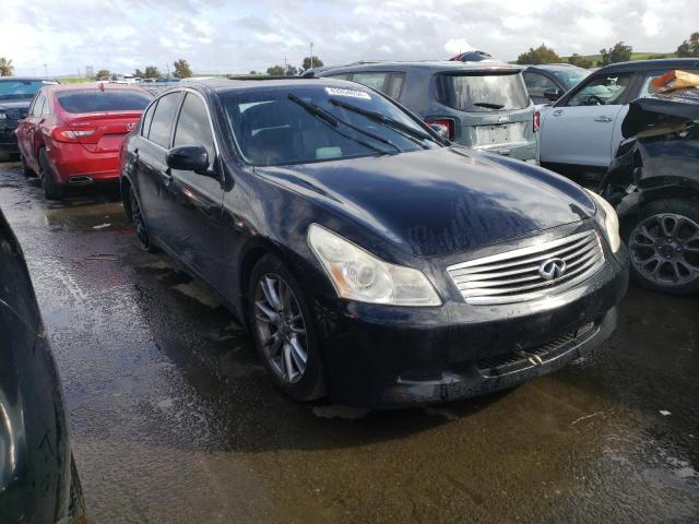 2007 Infiniti G35 - Фото 4
