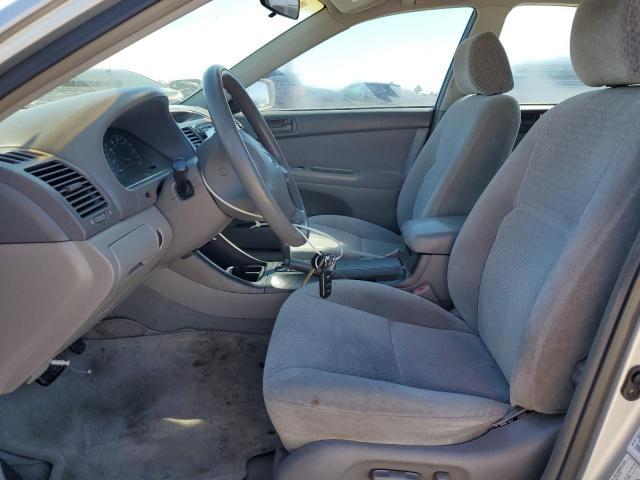 2003 Toyota Camry Le - Фото 7
