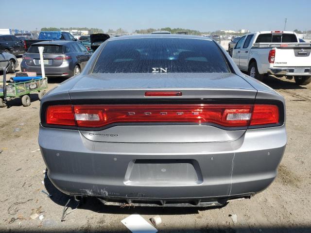 2013 Dodge Charger Se - Image 6