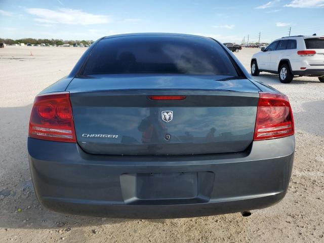 2007 Dodge Charger Se - Фото 6