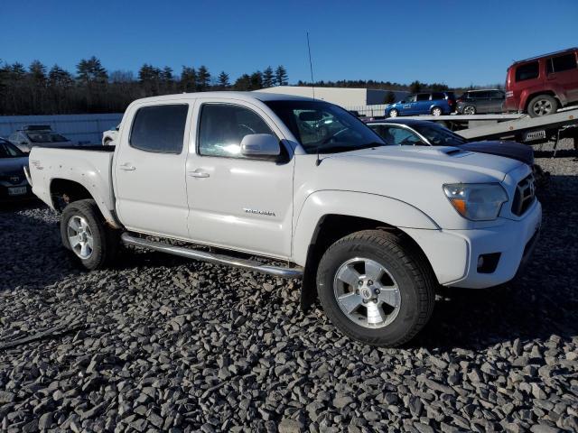 2012 Toyota Tacoma Double Cab - Фото 4