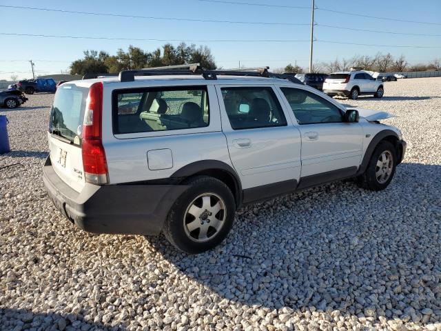 2004 Volvo Xc70 - Фото 3