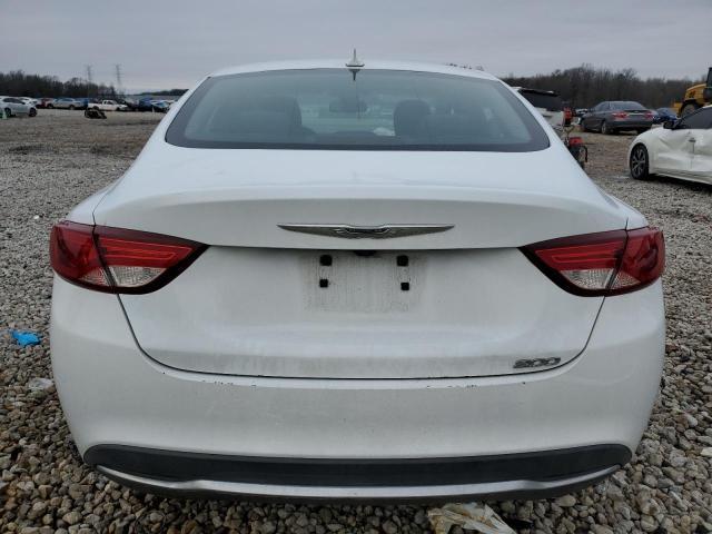 2016 Chrysler 200 Limited - Фото 6
