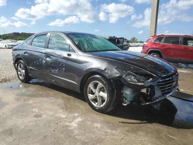 2020 Hyundai Sonata Se - Фото 4