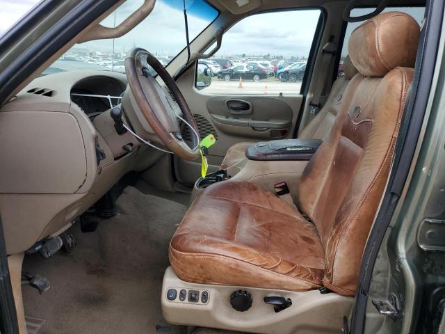 2001 Ford F150 Supercrew - Фото 7
