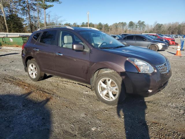 2010 Nissan Rogue S - Image 4