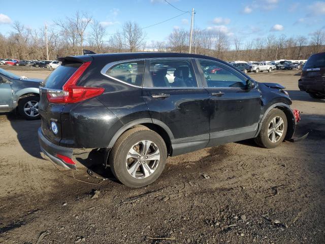 2017 Honda Cr-V Lx - Фото 3