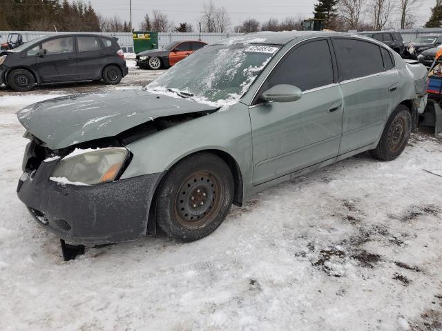 2006 Nissan Altima Se