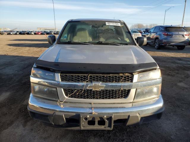 2004 Chevrolet Colorado - Фото 5