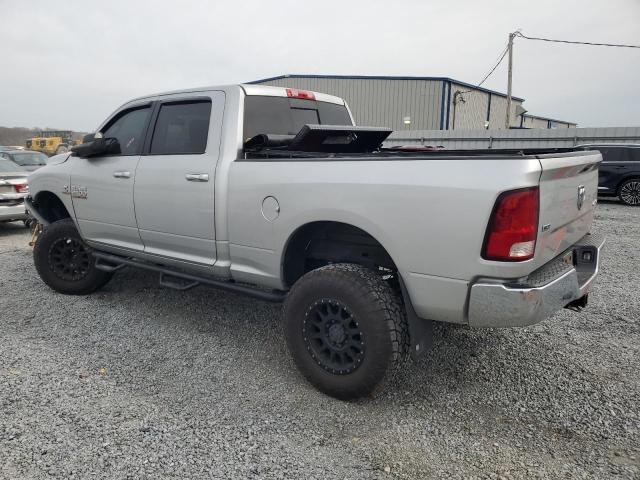2015 Ram 2500 Slt - Фото 2